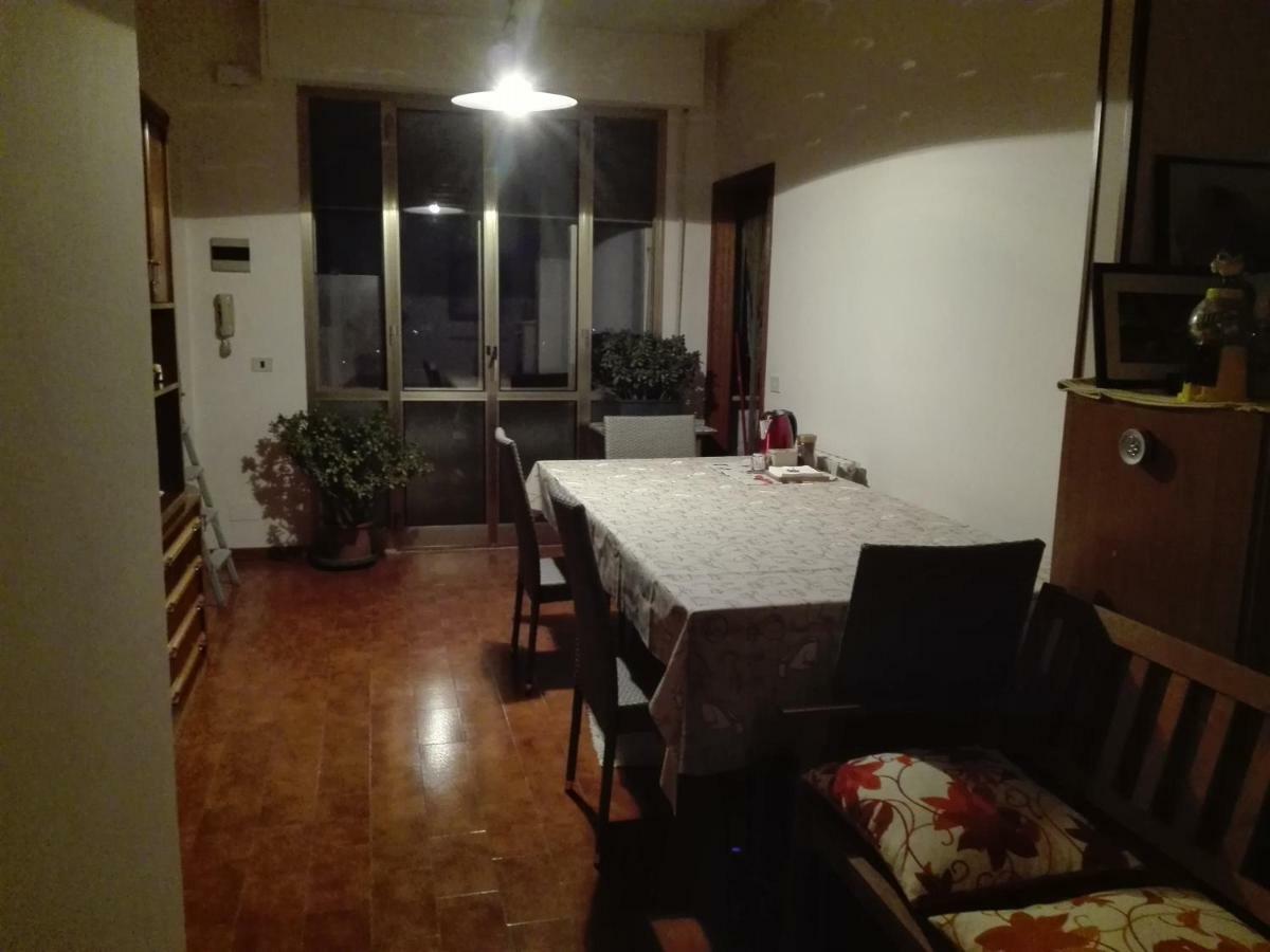 B&B Vista Mare Montignano Exterior photo